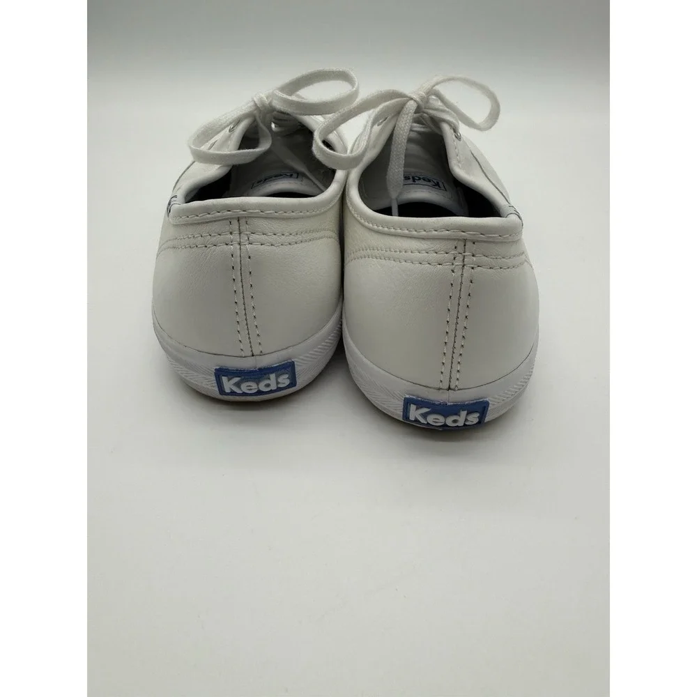 Keds women white